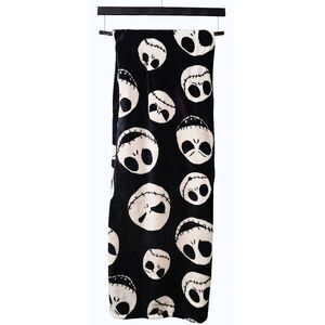Jay Franco The Nighmare Before Christmas Plush Throw